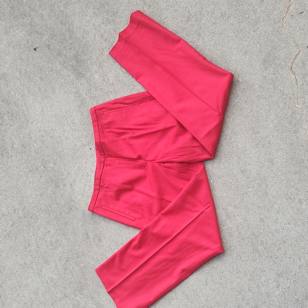 ESCADA wool & cashmere pants - Picture 10 of 10